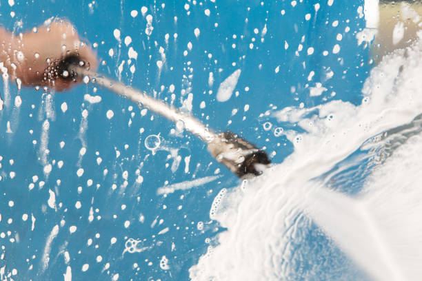 Fairlawn, VA Pressure Washing Company