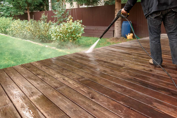 Best Sidewalk and Walkway Cleaning  in Fairlawn, VA