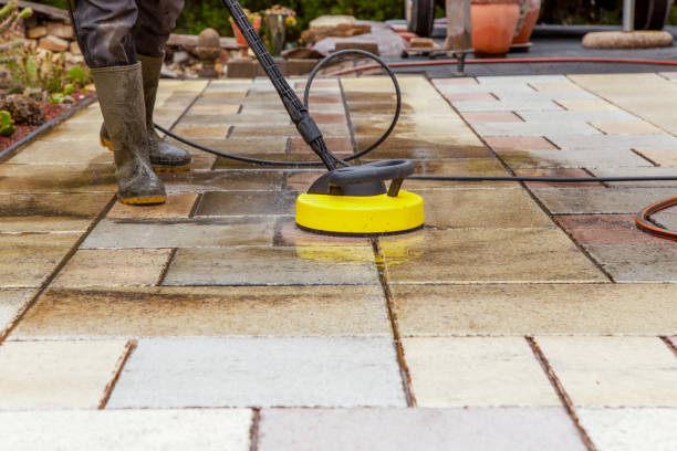 Best Patio and Deck Pressure Washing  in Fairlawn, VA