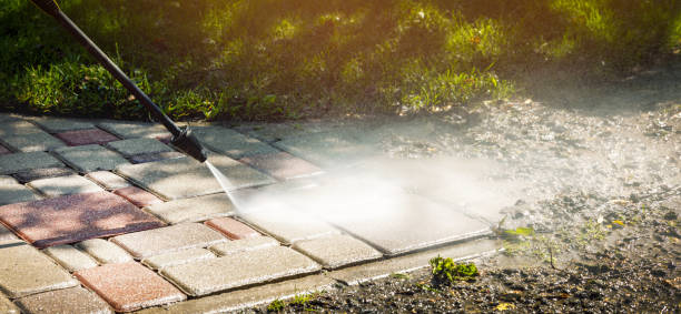 Solar Panel Cleaning in Fairlawn, VA