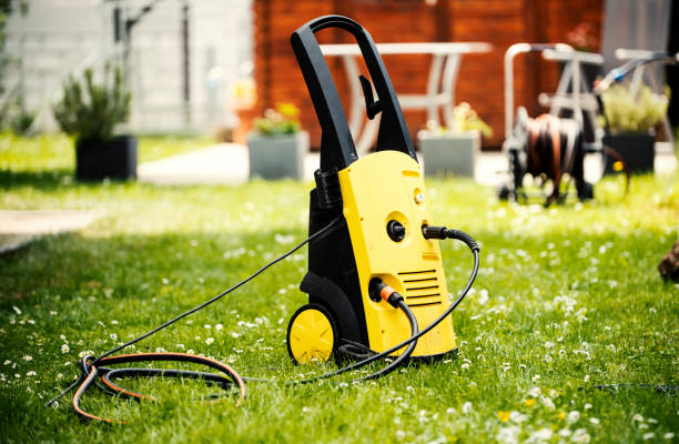 Best Factory Floor Cleaning  in Fairlawn, VA